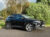Hyundai TUCSON 1.6 h T-GDi Ultimate Auto Euro 6 (s/s) 5dr