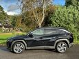 Hyundai TUCSON 1.6 h T-GDi Ultimate Auto Euro 6 (s/s) 5dr 7