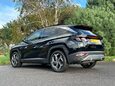 Hyundai TUCSON 1.6 h T-GDi Ultimate Auto Euro 6 (s/s) 5dr 2