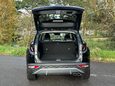 Hyundai TUCSON 1.6 h T-GDi Ultimate Auto Euro 6 (s/s) 5dr 11