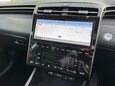 Hyundai TUCSON 1.6 h T-GDi Ultimate Auto Euro 6 (s/s) 5dr 20