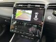 Hyundai TUCSON 1.6 h T-GDi Ultimate Auto Euro 6 (s/s) 5dr 18
