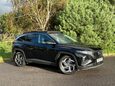 Hyundai TUCSON 1.6 h T-GDi Ultimate Auto Euro 6 (s/s) 5dr 21
