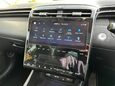 Hyundai TUCSON 1.6 h T-GDi Ultimate Auto Euro 6 (s/s) 5dr 17