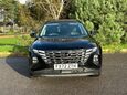 Hyundai TUCSON 1.6 h T-GDi Ultimate Auto Euro 6 (s/s) 5dr 22