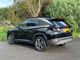 Hyundai TUCSON 1.6 h T-GDi Ultimate Auto Euro 6 (s/s) 5dr 26