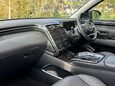 Hyundai TUCSON 1.6 h T-GDi Ultimate Auto Euro 6 (s/s) 5dr 27