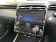 Hyundai TUCSON 1.6 h T-GDi Ultimate Auto Euro 6 (s/s) 5dr 16