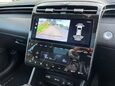 Hyundai TUCSON 1.6 T-GDi Ultimate Euro 6 (s/s) 5dr 19