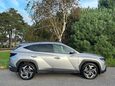 Hyundai TUCSON 1.6 T-GDi Ultimate Euro 6 (s/s) 5dr 5