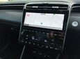 Hyundai TUCSON 1.6 T-GDi Ultimate Euro 6 (s/s) 5dr 20