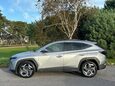 Hyundai TUCSON 1.6 T-GDi Ultimate Euro 6 (s/s) 5dr 8