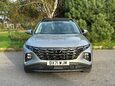 Hyundai TUCSON 1.6 T-GDi Ultimate Euro 6 (s/s) 5dr 10
