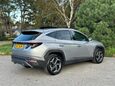 Hyundai TUCSON 1.6 T-GDi Ultimate Euro 6 (s/s) 5dr 29