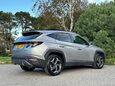 Hyundai TUCSON 1.6 T-GDi Ultimate Euro 6 (s/s) 5dr 15