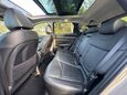 Hyundai TUCSON 1.6 T-GDi Ultimate Euro 6 (s/s) 5dr 7