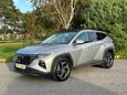 Hyundai TUCSON 1.6 T-GDi Ultimate Euro 6 (s/s) 5dr 24