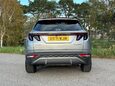 Hyundai TUCSON 1.6 T-GDi Ultimate Euro 6 (s/s) 5dr 28