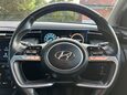 Hyundai TUCSON 1.6 T-GDi Ultimate Euro 6 (s/s) 5dr 18