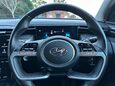 Hyundai TUCSON 1.6 h T-GDi 13.8kWh Premium Auto 4WD Euro 6 (s/s) 5dr 21