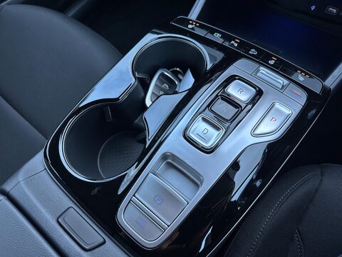 Hyundai TUCSON 1.6 h T-GDi 13.8kWh Premium Auto 4WD Euro 6 (s/s) 5dr 22