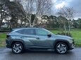 Hyundai TUCSON 1.6 h T-GDi 13.8kWh Premium Auto 4WD Euro 6 (s/s) 5dr 6