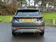 Hyundai TUCSON 1.6 h T-GDi 13.8kWh Premium Auto 4WD Euro 6 (s/s) 5dr 31