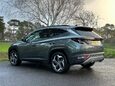 Hyundai TUCSON 1.6 h T-GDi 13.8kWh Premium Auto 4WD Euro 6 (s/s) 5dr 2