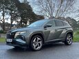 Hyundai TUCSON 1.6 h T-GDi 13.8kWh Premium Auto 4WD Euro 6 (s/s) 5dr 15