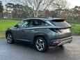 Hyundai TUCSON 1.6 h T-GDi 13.8kWh Premium Auto 4WD Euro 6 (s/s) 5dr 29