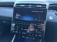 Hyundai TUCSON 1.6 h T-GDi 13.8kWh Premium Auto 4WD Euro 6 (s/s) 5dr 18