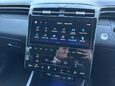 Hyundai TUCSON 1.6 h T-GDi 13.8kWh Premium Auto 4WD Euro 6 (s/s) 5dr 19