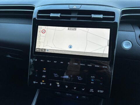 Hyundai TUCSON 1.6 h T-GDi 13.8kWh Premium Auto 4WD Euro 6 (s/s) 5dr 20