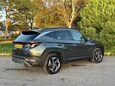 Hyundai TUCSON 1.6 h T-GDi 13.8kWh Premium Auto 4WD Euro 6 (s/s) 5dr 32