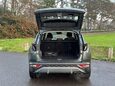 Hyundai TUCSON 1.6 h T-GDi 13.8kWh Premium Auto 4WD Euro 6 (s/s) 5dr 13