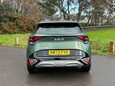 Kia Sportage 1.6 h T-GDi 4 Auto Euro 6 (s/s) 5dr 11