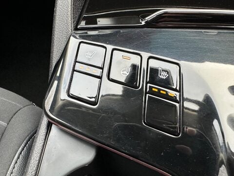 Kia Sportage 1.6 h T-GDi 4 Auto Euro 6 (s/s) 5dr 18