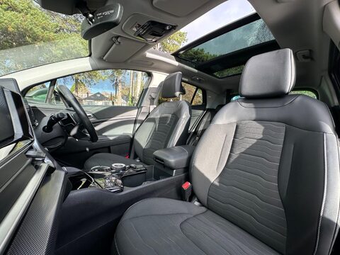 Kia Sportage 1.6 h T-GDi 4 Auto Euro 6 (s/s) 5dr 4