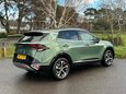 Kia Sportage 1.6 h T-GDi 4 Auto Euro 6 (s/s) 5dr 32