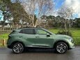 Kia Sportage 1.6 h T-GDi 4 Auto Euro 6 (s/s) 5dr 6