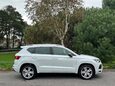 SEAT Ateca 1.5 TSI EVO FR Euro 6 (s/s) 5dr 6
