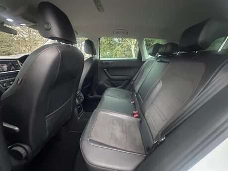 SEAT Ateca 1.5 TSI EVO FR Euro 6 (s/s) 5dr 