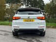 SEAT Ateca 1.5 TSI EVO FR Euro 6 (s/s) 5dr 12