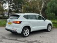 SEAT Ateca 1.5 TSI EVO FR Euro 6 (s/s) 5dr 32