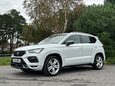 SEAT Ateca 1.5 TSI EVO FR Euro 6 (s/s) 5dr 15