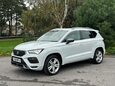 SEAT Ateca 1.5 TSI EVO FR Euro 6 (s/s) 5dr 28