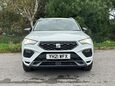 SEAT Ateca 1.5 TSI EVO FR Euro 6 (s/s) 5dr 11