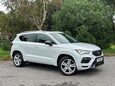 SEAT Ateca 1.5 TSI EVO FR Euro 6 (s/s) 5dr 24
