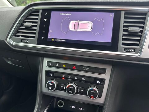 SEAT Ateca 1.5 TSI EVO FR Euro 6 (s/s) 5dr 21