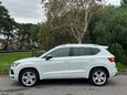 SEAT Ateca 1.5 TSI EVO FR Euro 6 (s/s) 5dr 9